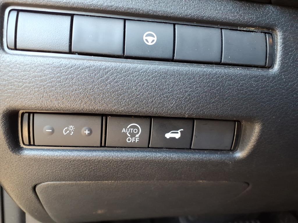 2024 Nissan Rogue SV 2024 Nissan Rogue SV