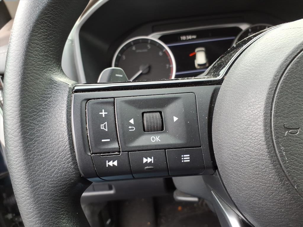 2022 Nissan Rogue SV 2022 Nissan Rogue SV