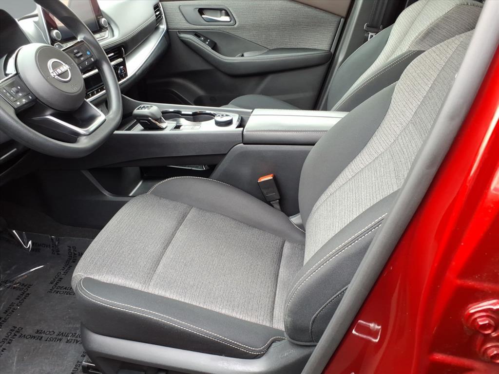 2022 Nissan Rogue SV 2022 Nissan Rogue SV