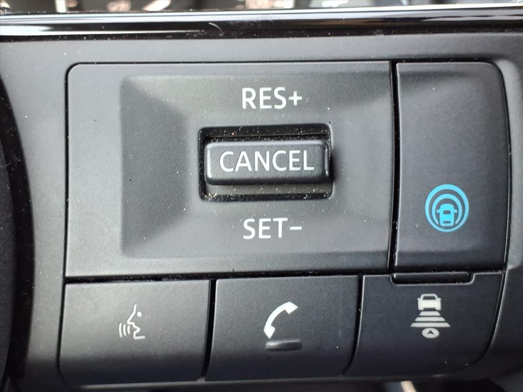 2022 Nissan Rogue SV 2022 Nissan Rogue SV