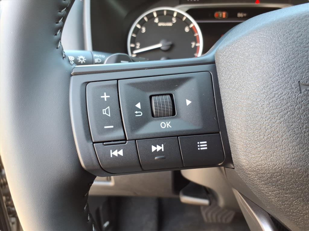 2026 Nissan Rogue SV 2026 Nissan Rogue SV