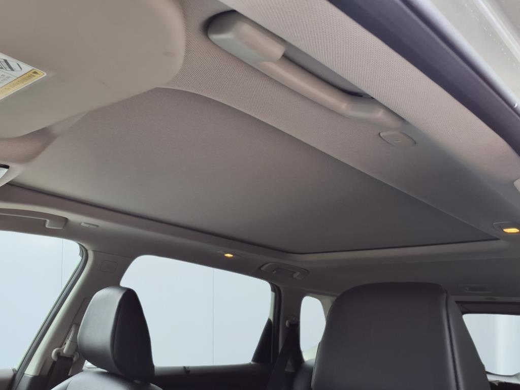 2022 Nissan Rogue SV 2022 Nissan Rogue SV