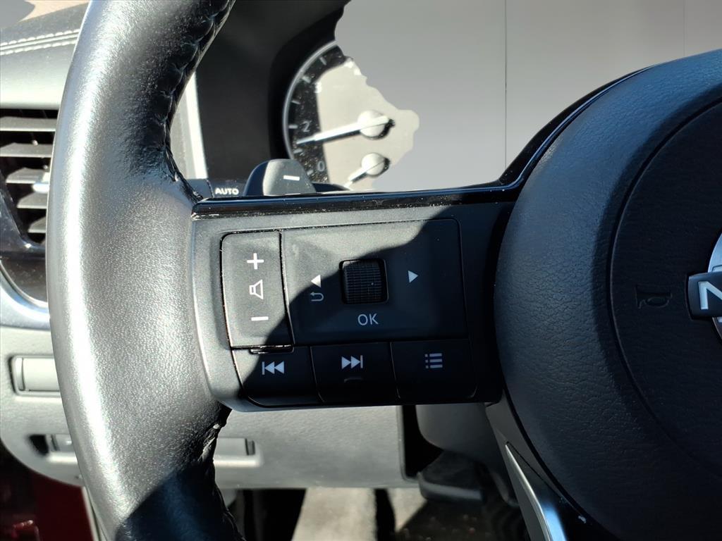 2023 Nissan Rogue SV 2023 Nissan Rogue SV