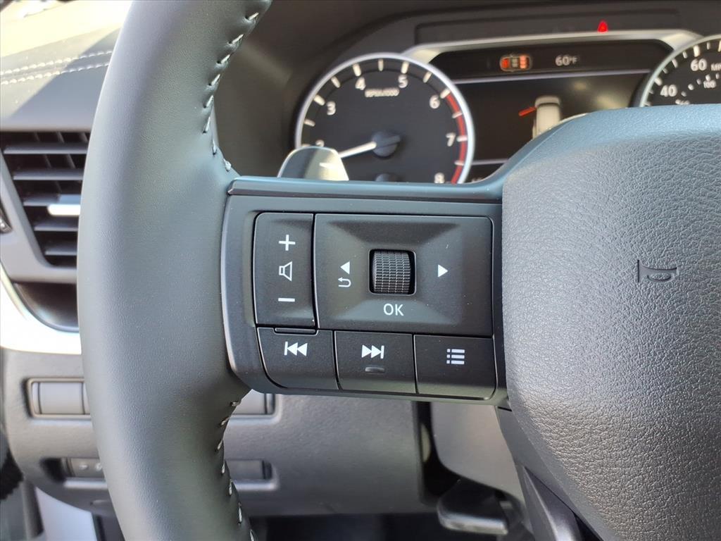 2026 Nissan Rogue SV 2026 Nissan Rogue SV