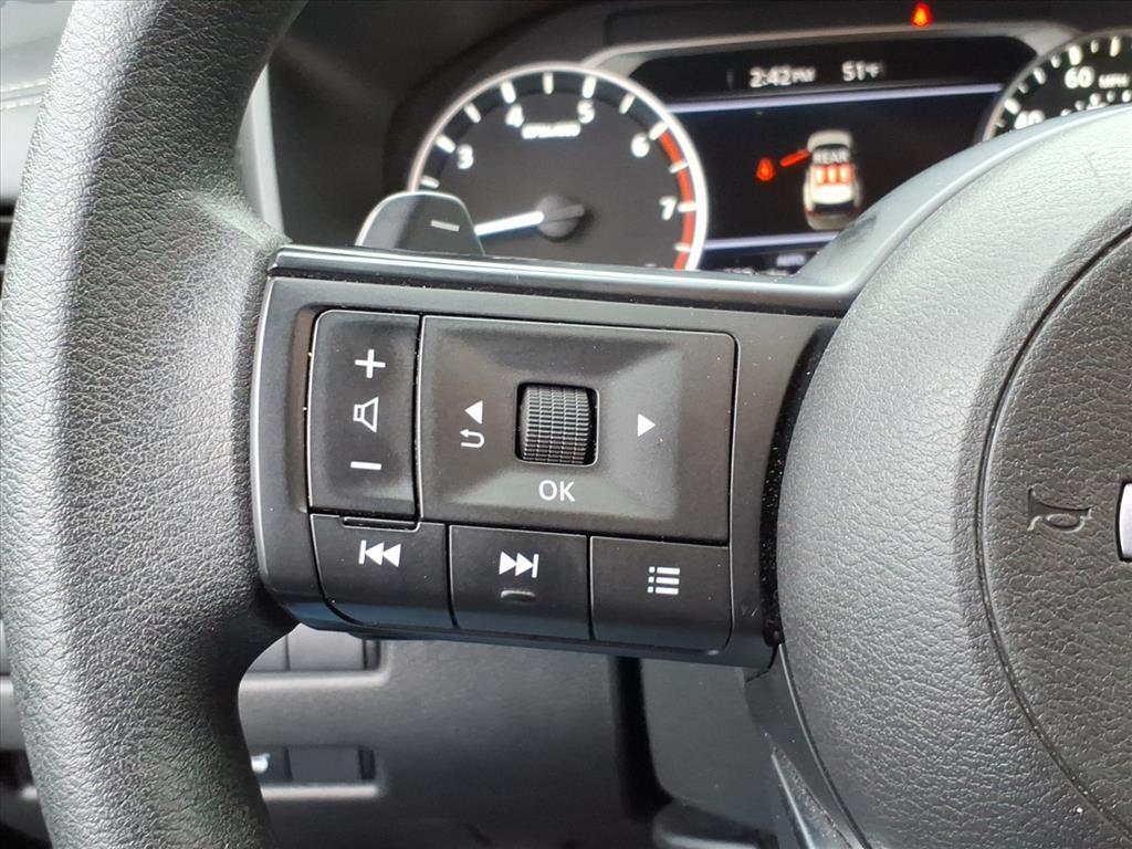 2024 Nissan Rogue SV 2024 Nissan Rogue SV