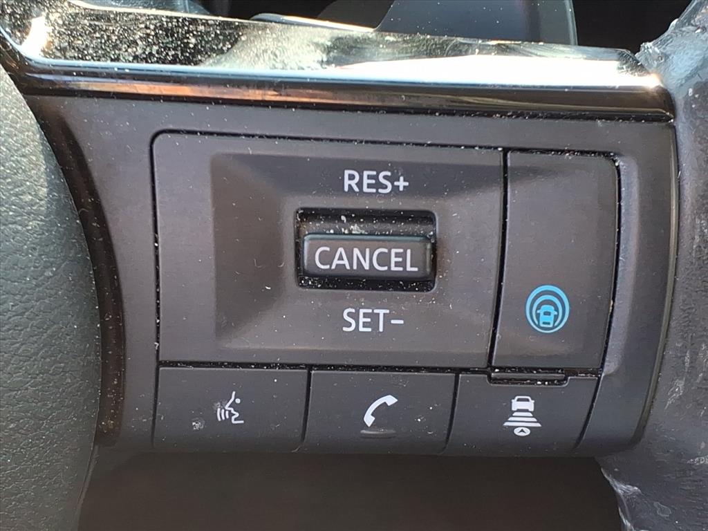 2023 Nissan Rogue SL 2023 Nissan Rogue SL