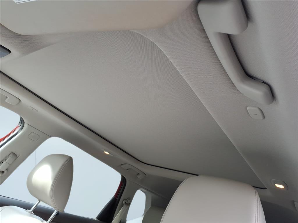 2022 Nissan Rogue SL 2022 Nissan Rogue SL