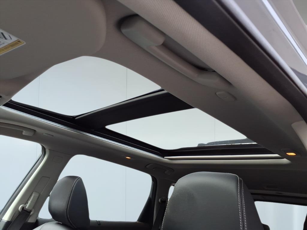 2023 Nissan Rogue SL 2023 Nissan Rogue SL