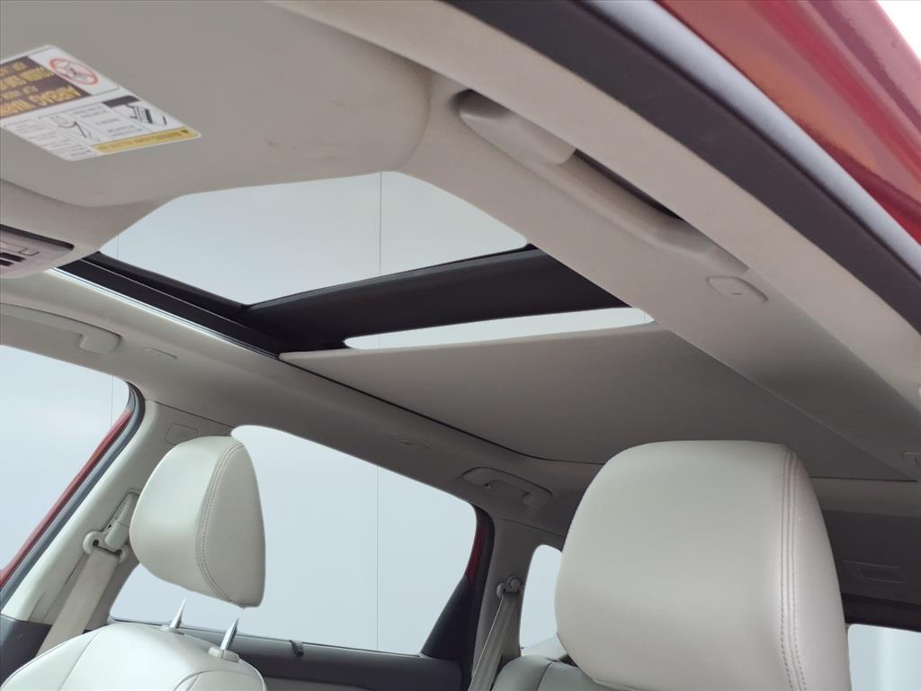 2023 Nissan Rogue SL 2023 Nissan Rogue SL