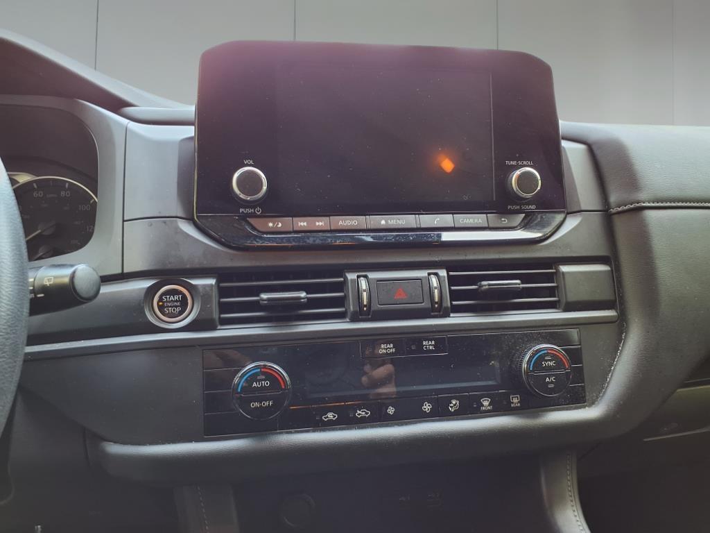 2023 Nissan Pathfinder S