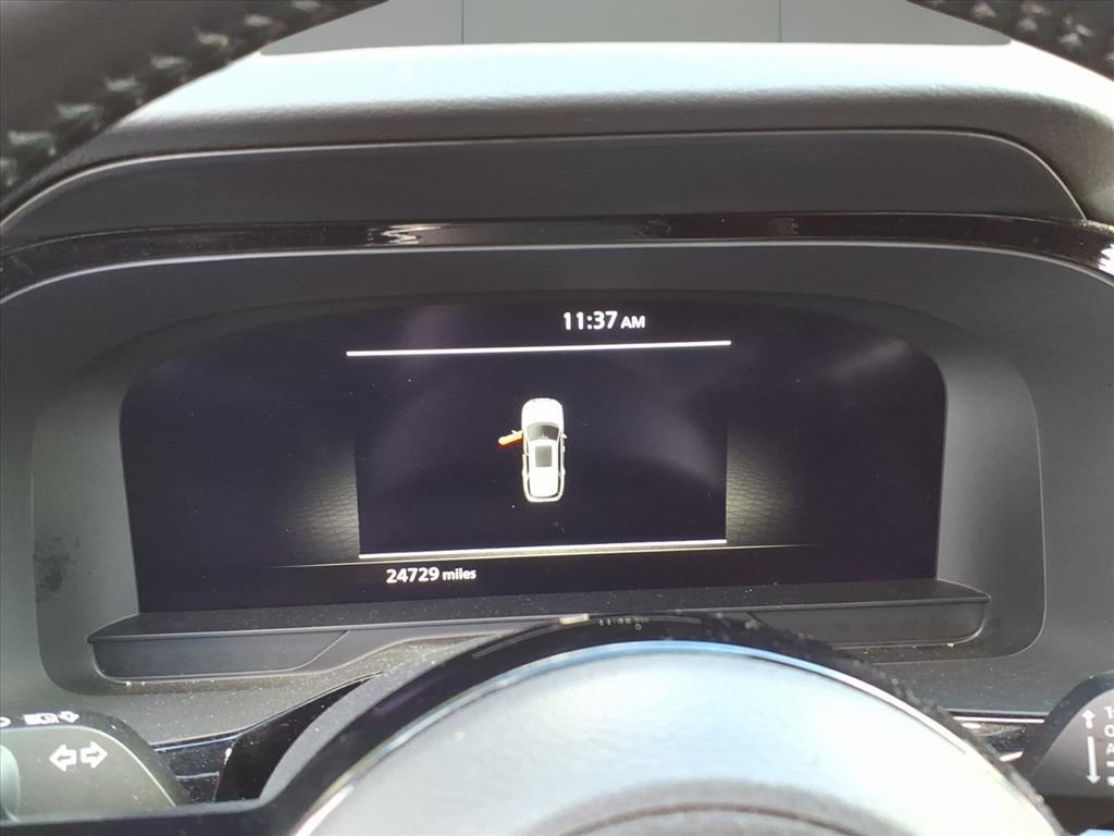 2023 Nissan Pathfinder Platinum 2023 Nissan Pathfinder Platinum