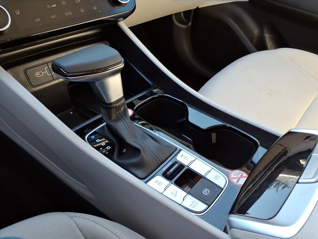 2025 Hyundai TUCSON SEL 2025 Hyundai TUCSON SEL