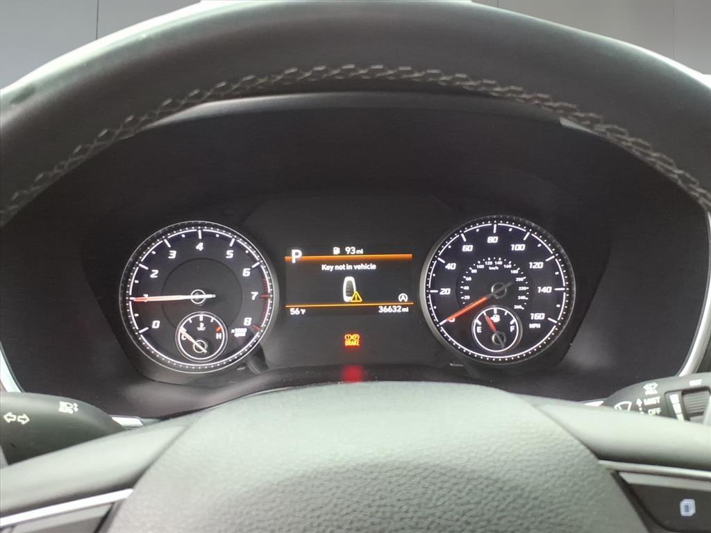 2023 Hyundai SANTA FE SEL 2023 Hyundai SANTA FE SEL