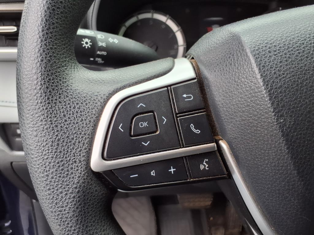 2022 Toyota Highlander L