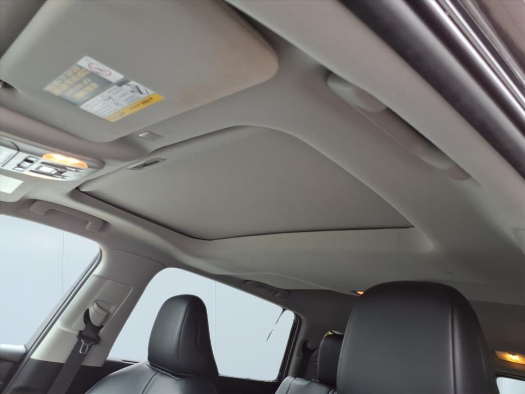 2022 Toyota Highlander XLE 2022 Toyota Highlander XLE