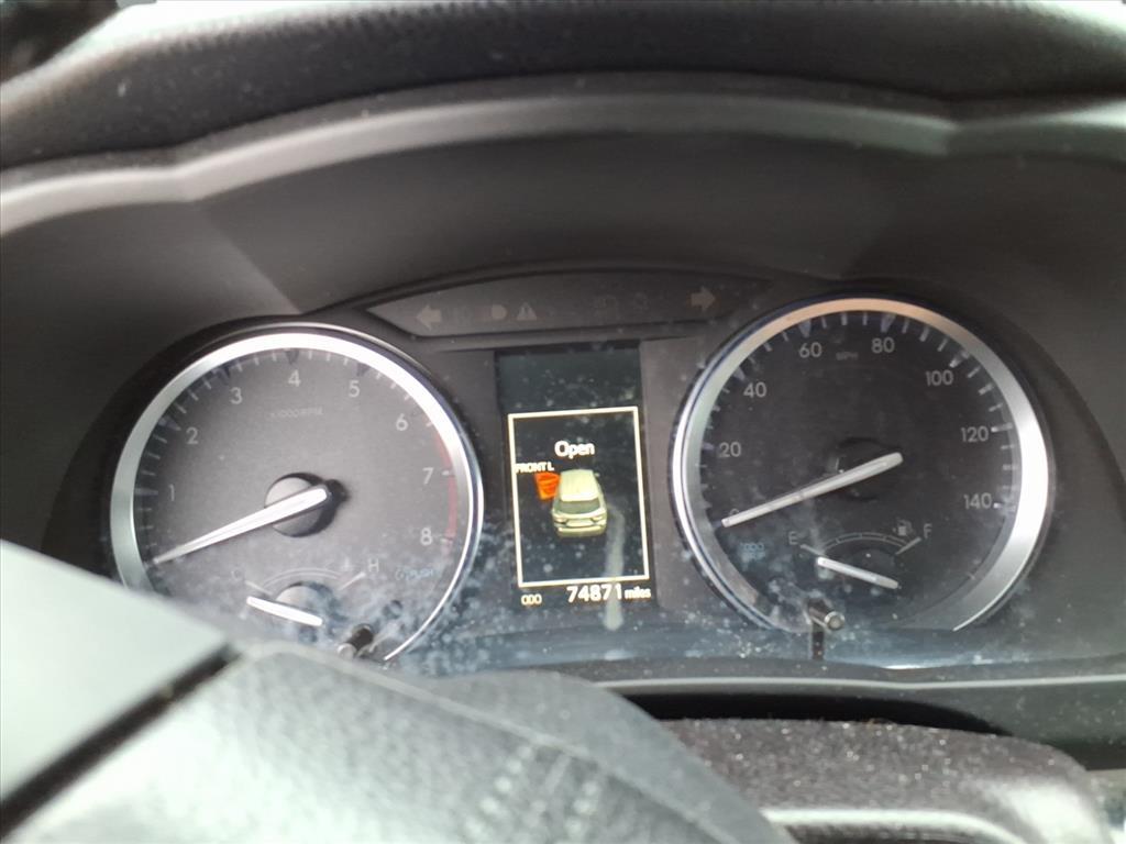 2015 Toyota Highlander XLE 2015 Toyota Highlander XLE