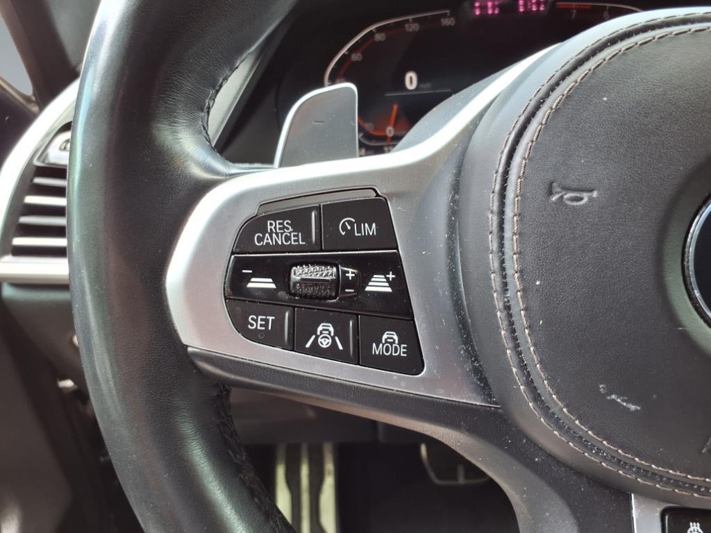 2019 BMW X5 xDrive40i 2019 BMW X5 xDrive40i