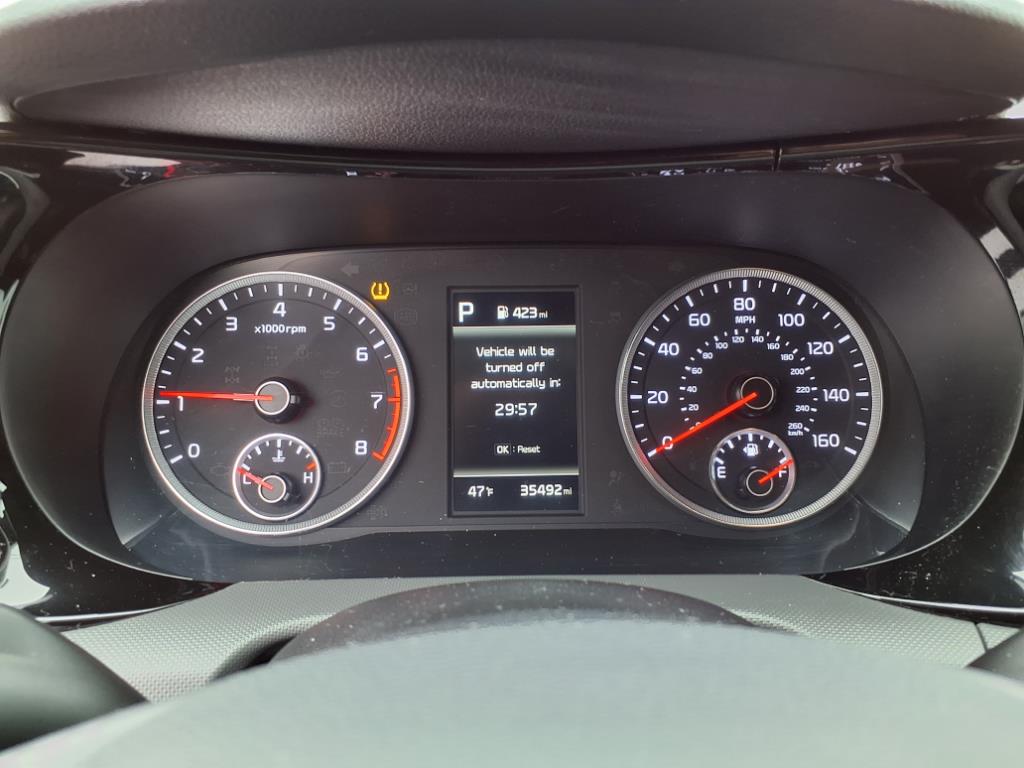 2023 Kia K5 LXS