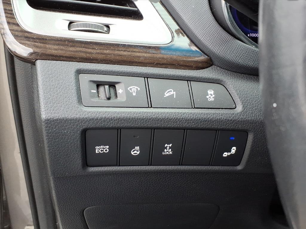 2015 Hyundai SANTA FE Sport 2.0T