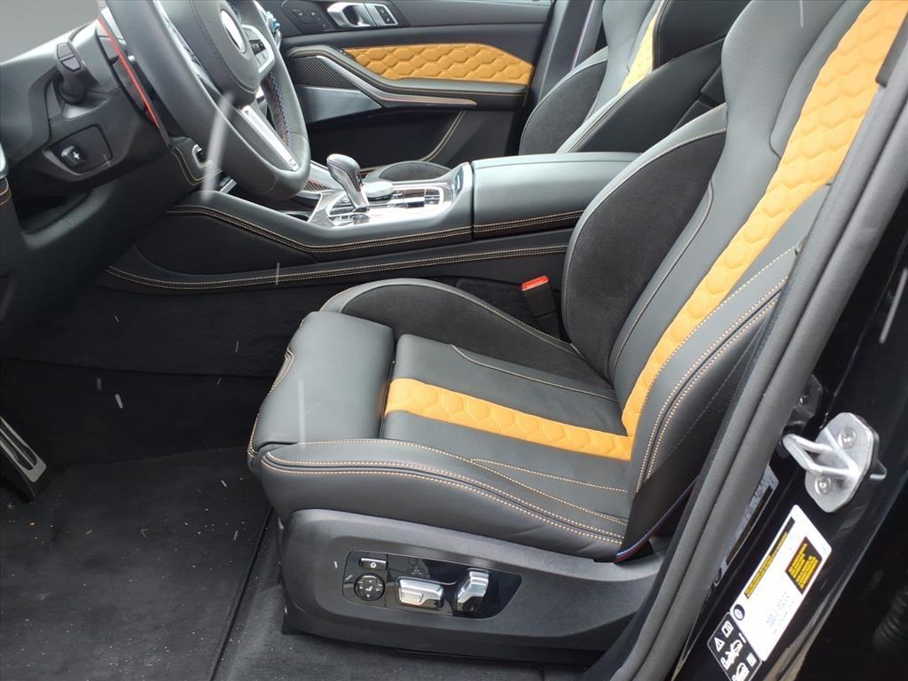 2026 BMW X5 M Competition 2026 BMW X5 M Competition