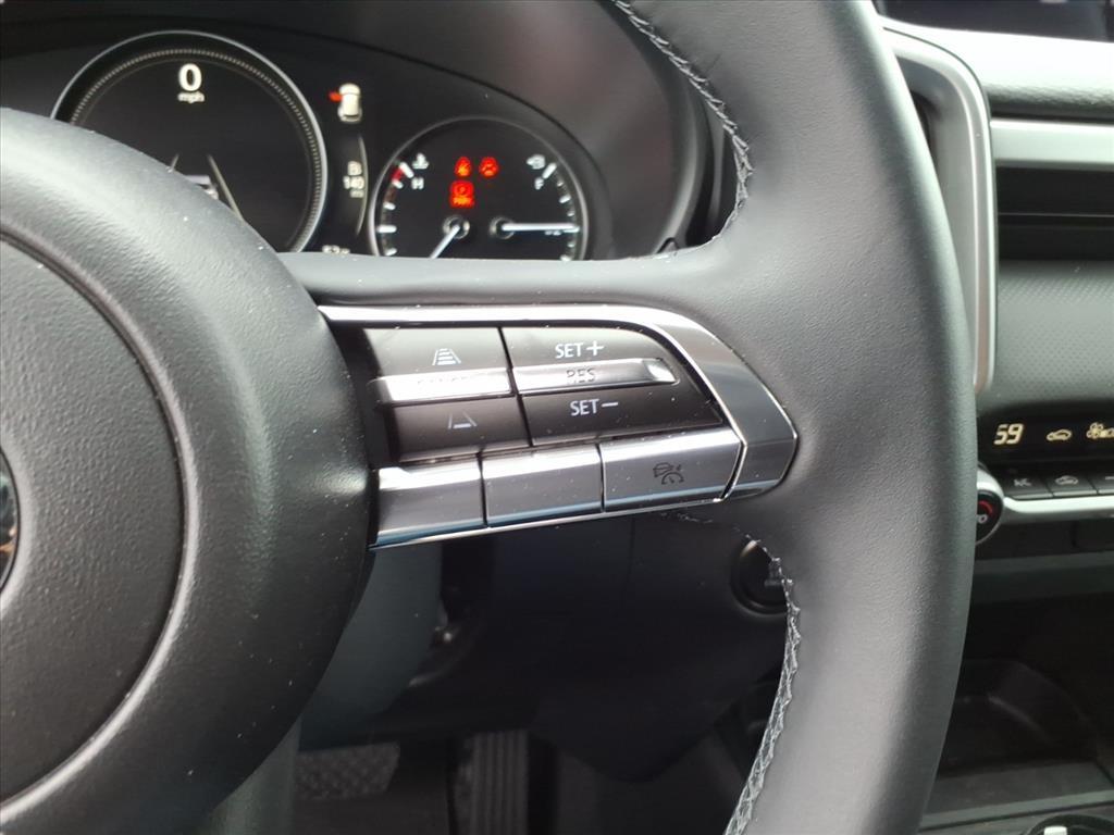 2025 Mazda CX-50 2.5 S Select