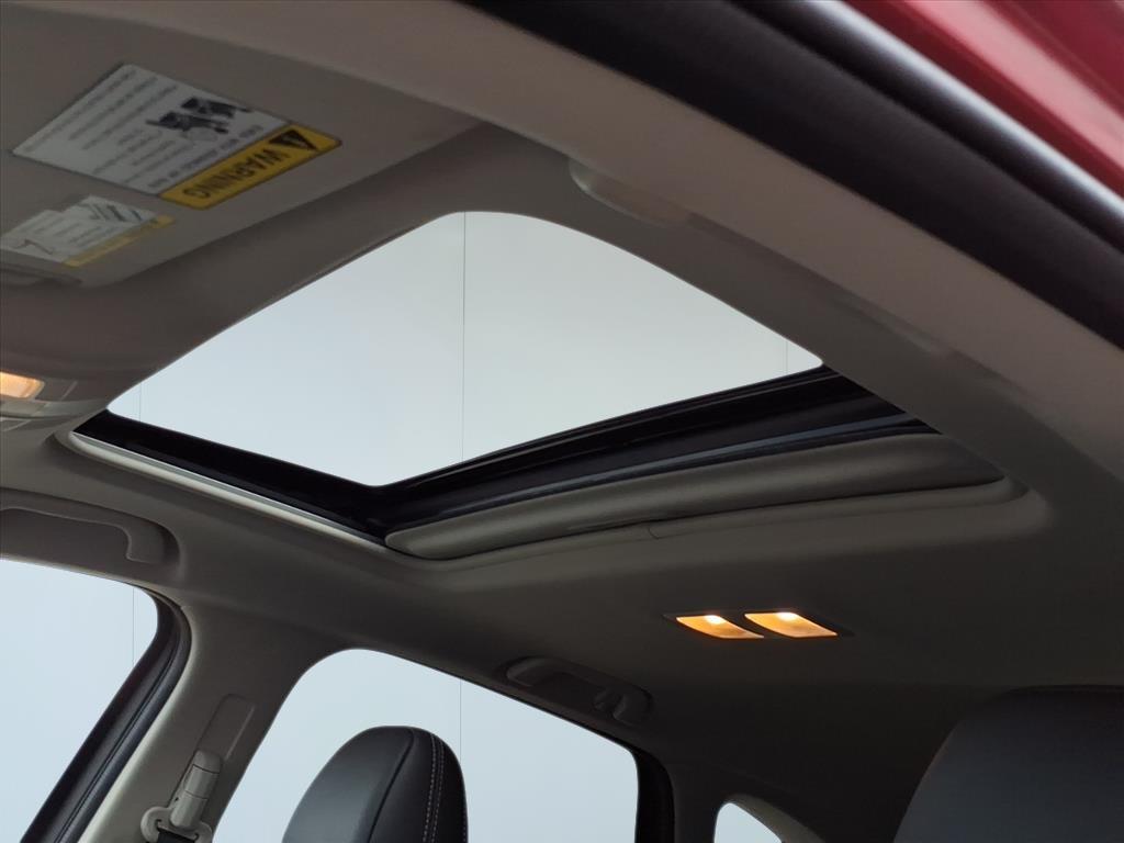 2025 Mazda CX-5 2.5 S Preferred 2025 Mazda CX-5 2.5 S Preferred