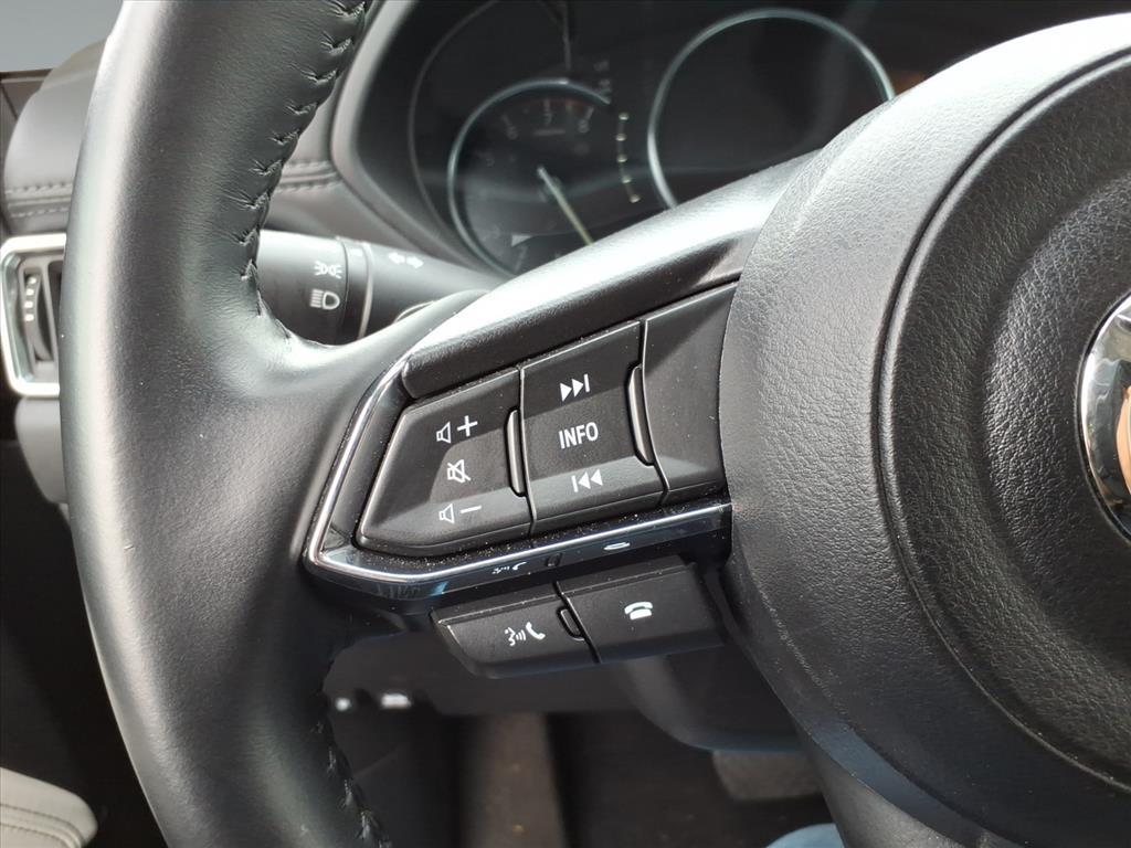 2023 Mazda CX-5 2.5 S Premium