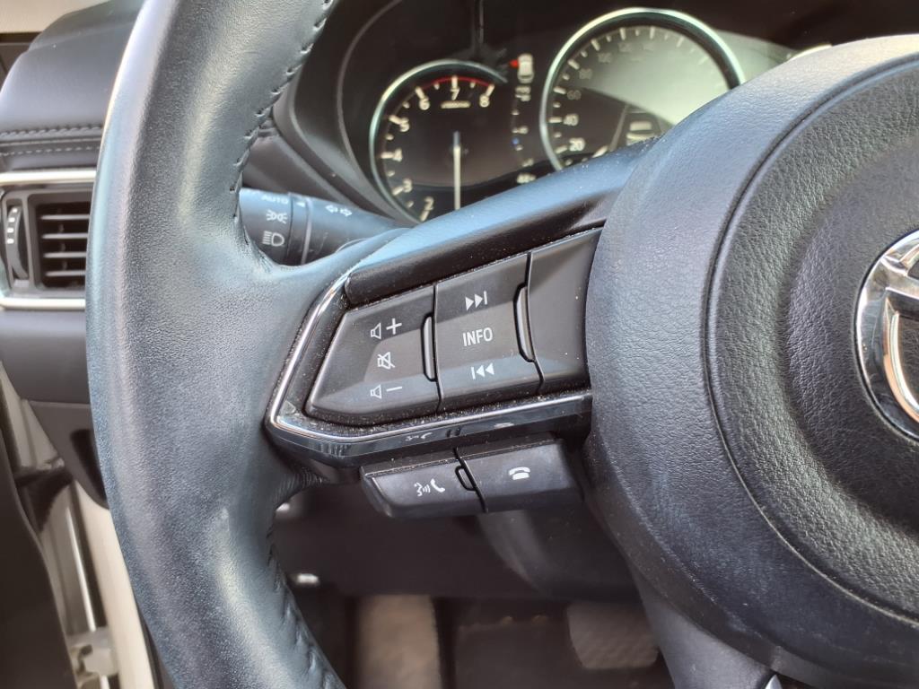 2022 Mazda CX-5 2.5 S Premium Plus