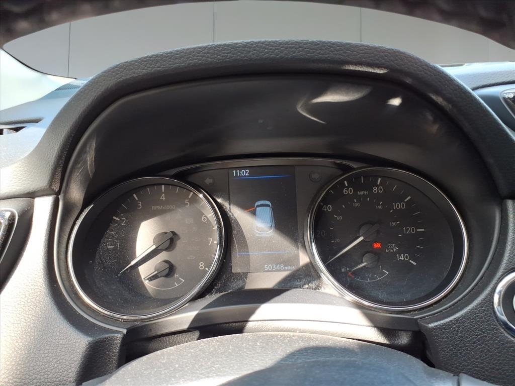 2022 Nissan Rogue Sport SL 2022 Nissan Rogue Sport SL