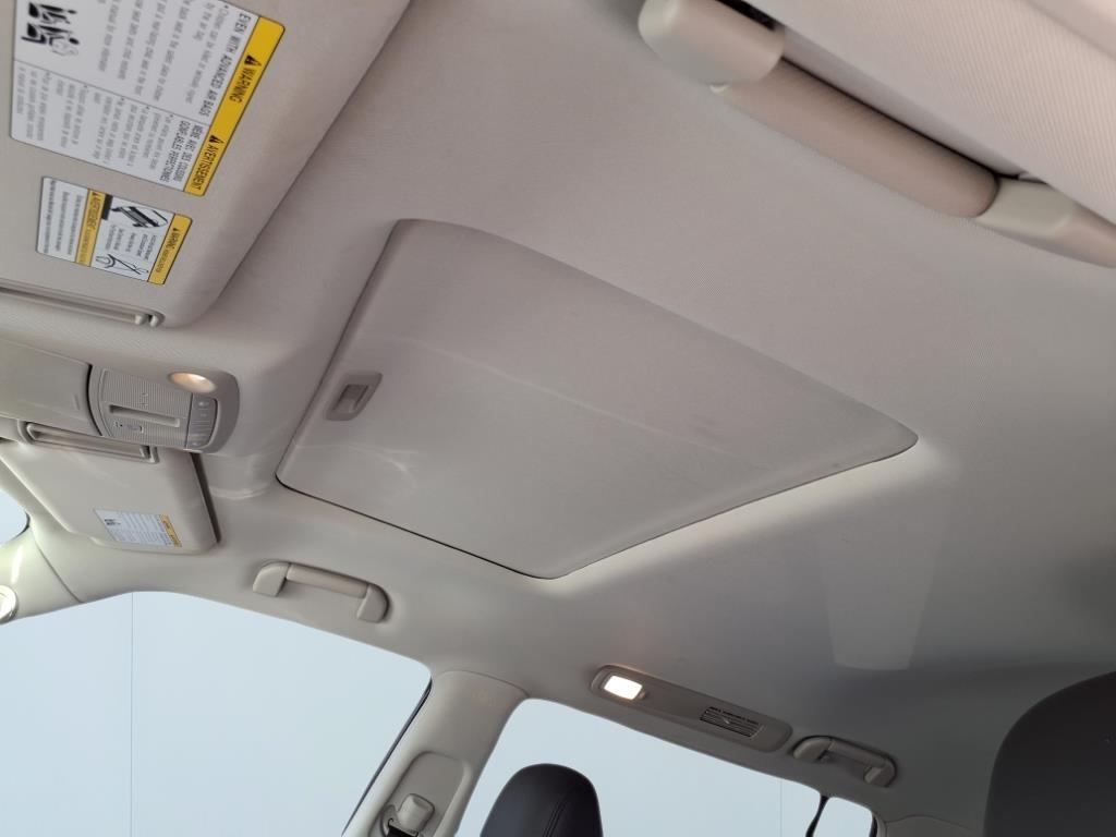 2022 Nissan Armada SL