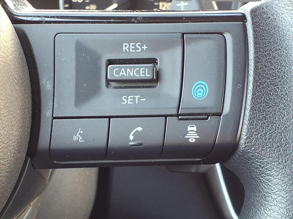 2023 Nissan Rogue SV 2023 Nissan Rogue SV