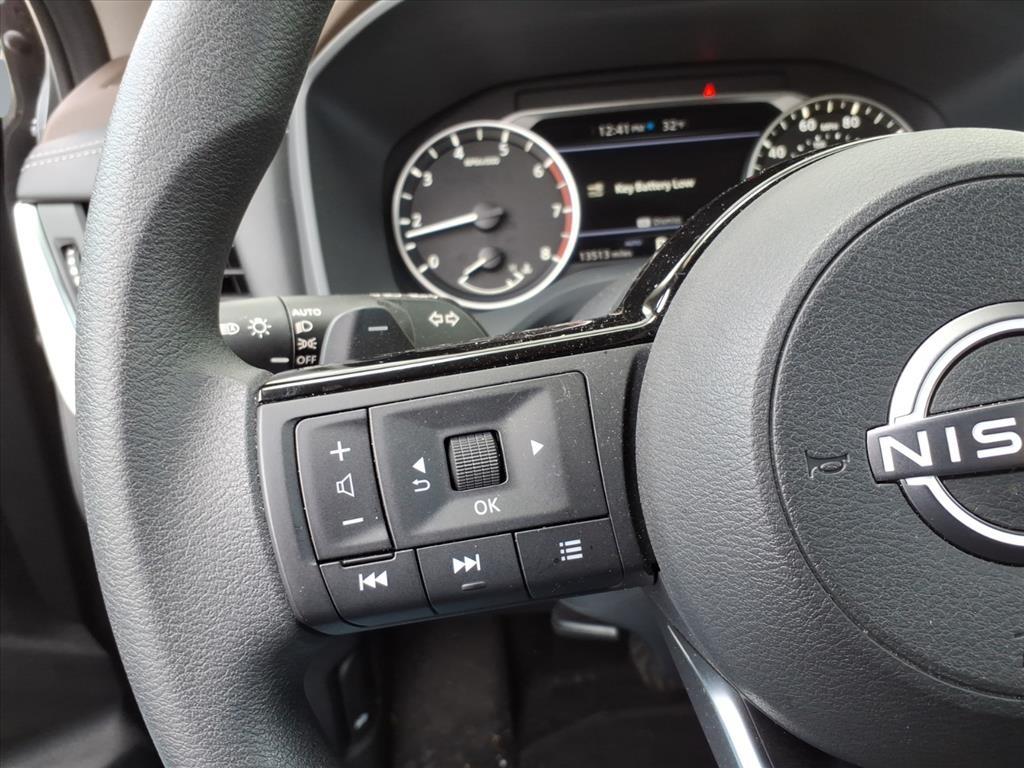 2023 Nissan Rogue SV 2023 Nissan Rogue SV