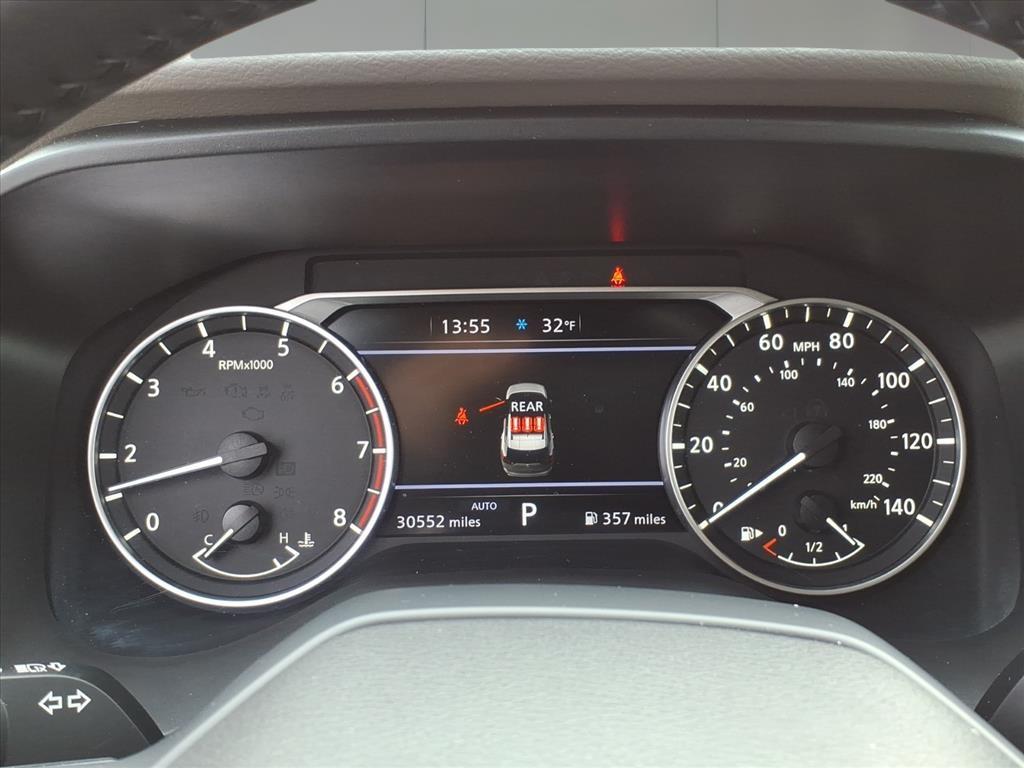 2025 Nissan Rogue SV 2025 Nissan Rogue SV