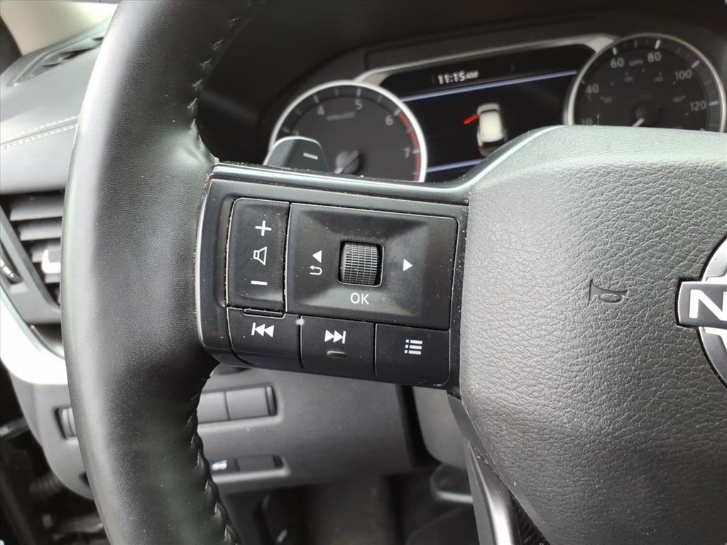 2025 Nissan Rogue SV 2025 Nissan Rogue SV