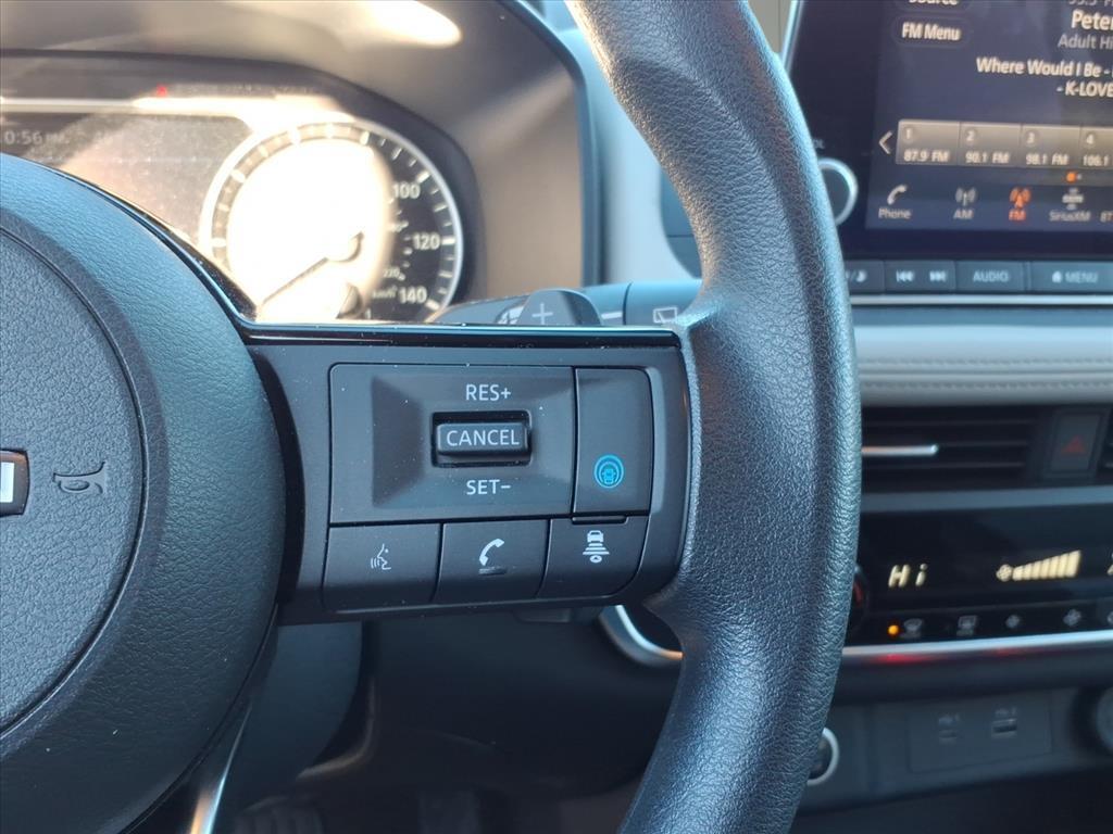 2023 Nissan Rogue SV 2023 Nissan Rogue SV