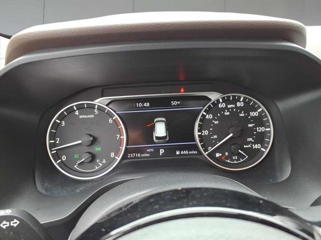 2022 Nissan Rogue SL 2022 Nissan Rogue SL