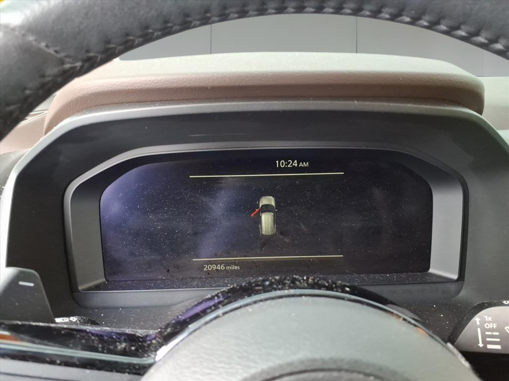 2023 Nissan Rogue Platinum 2023 Nissan Rogue Platinum