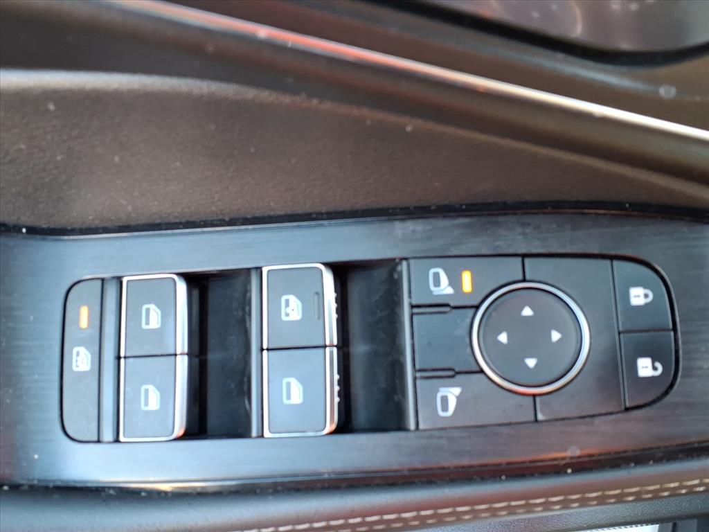 2023 Nissan Rogue Platinum 2023 Nissan Rogue Platinum