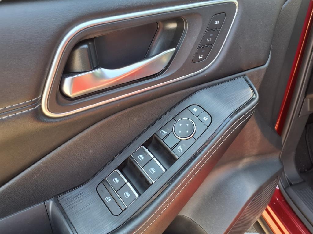 2023 Nissan Rogue Platinum 2023 Nissan Rogue Platinum