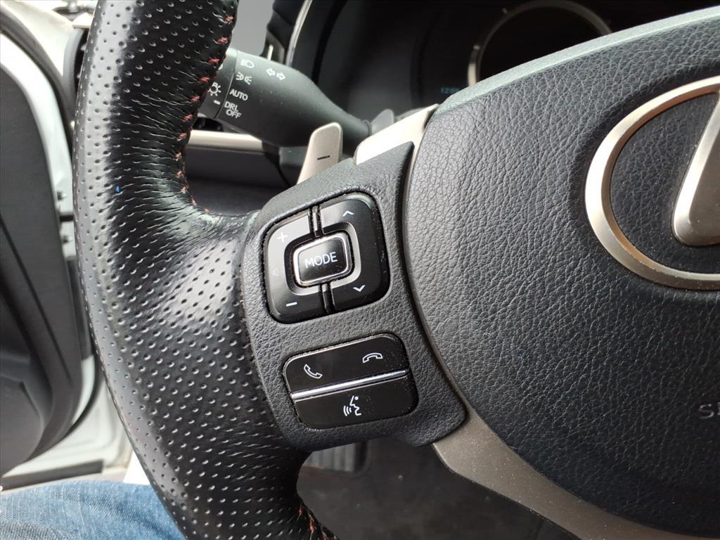 2019 Lexus IS 300 Base
