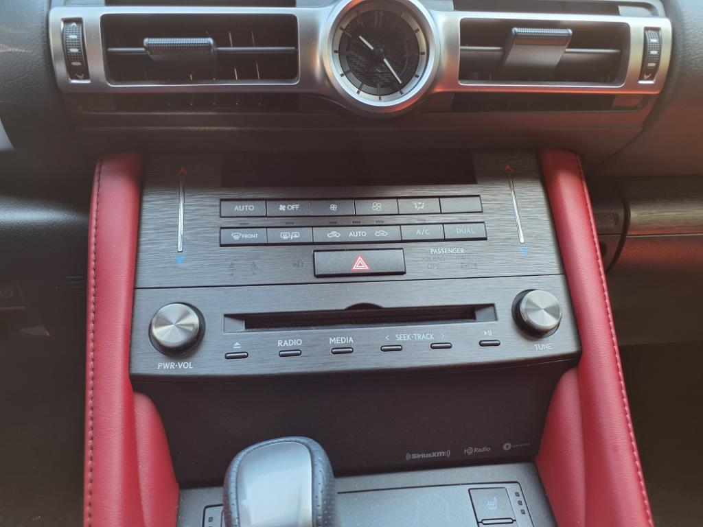 2022 Lexus RC 300 F SPORT