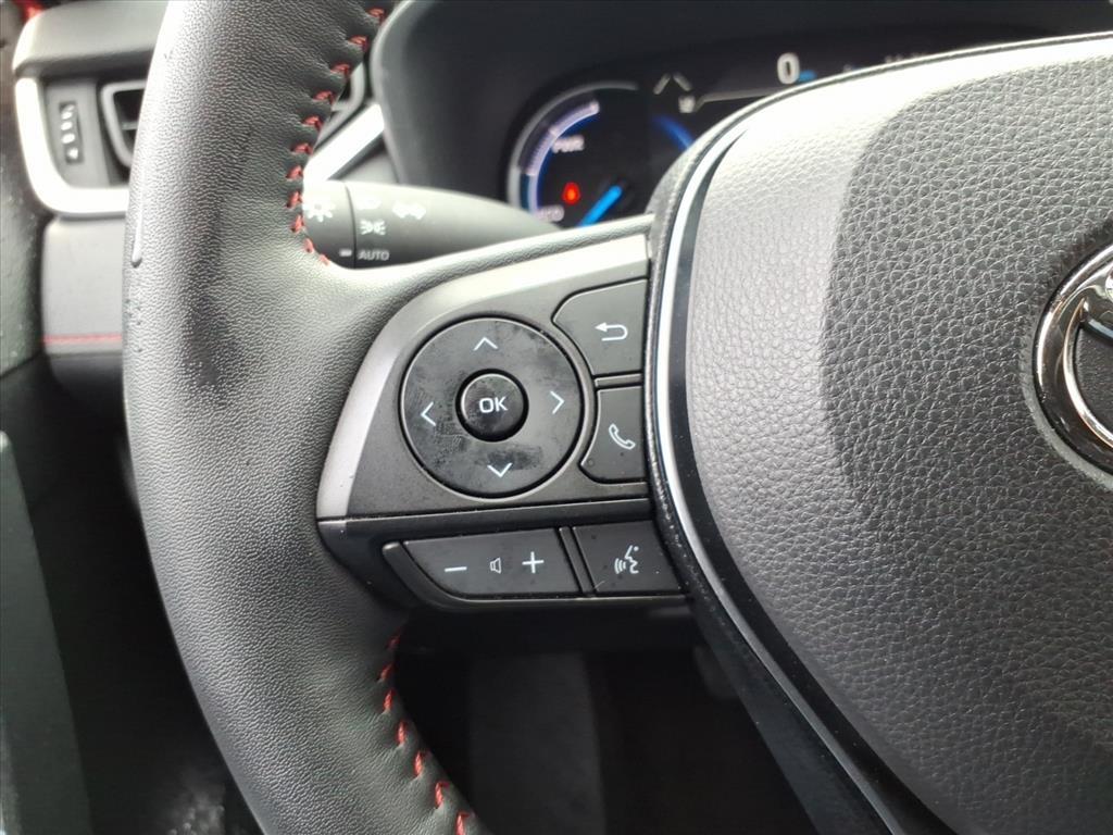 2024 Toyota RAV4 Prime SE