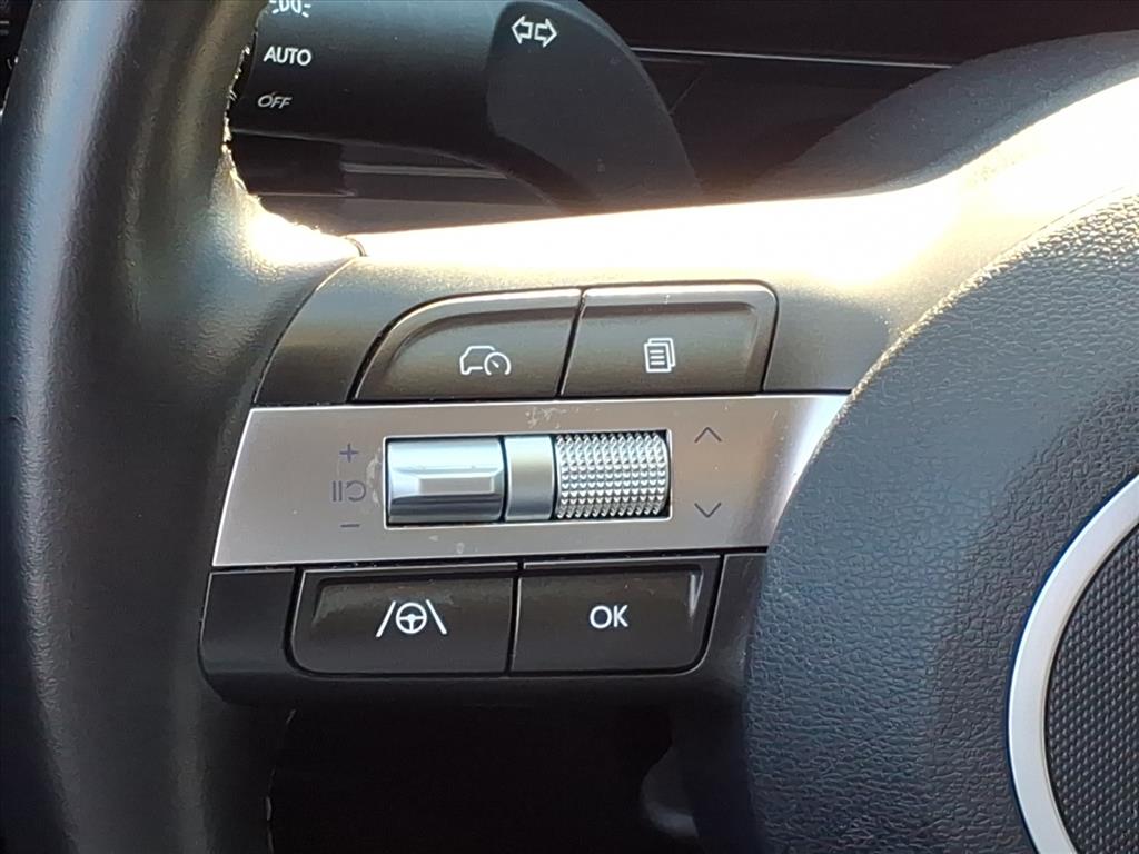 2025 Hyundai KONA SEL 2025 Hyundai KONA SEL