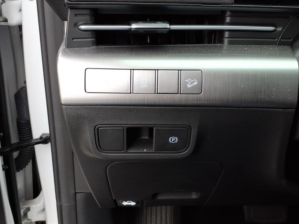 2025 Hyundai KONA SEL 2025 Hyundai KONA SEL