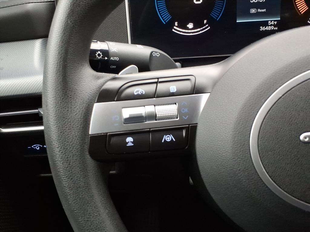 2025 Hyundai SONATA SEL 2025 Hyundai SONATA SEL