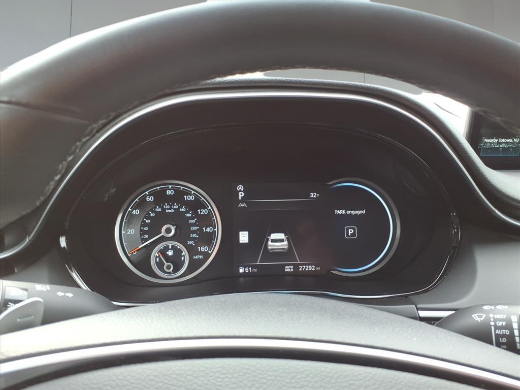 2025 Genesis GV70 2.5T Standard 2025 Genesis GV70 2.5T Standard