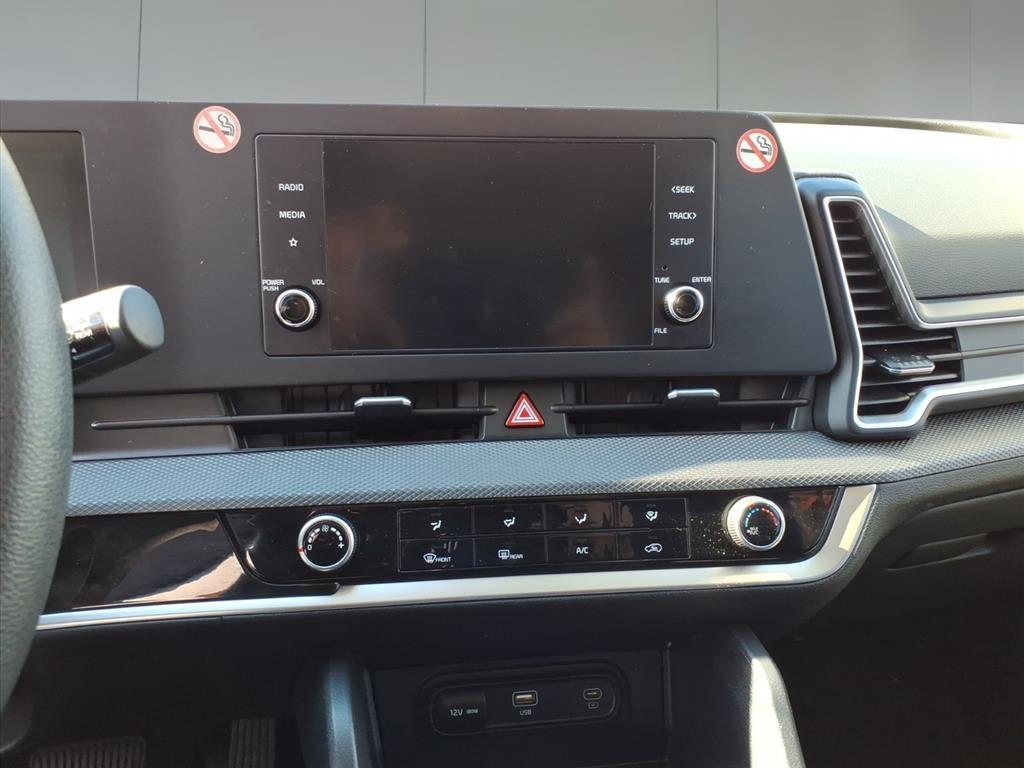 2024 Kia Sportage LX 2024 Kia Sportage LX