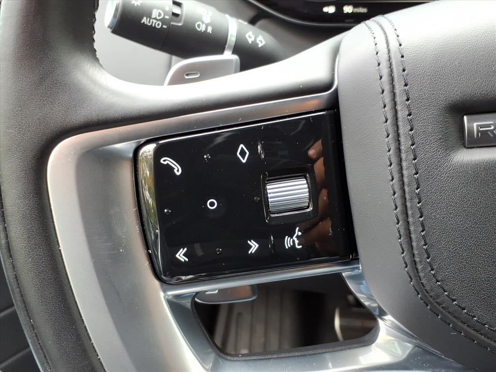 2023 Land Rover Range Rover P530 Autobiography 2023 Land Rover Range Rover P530 Autobiography