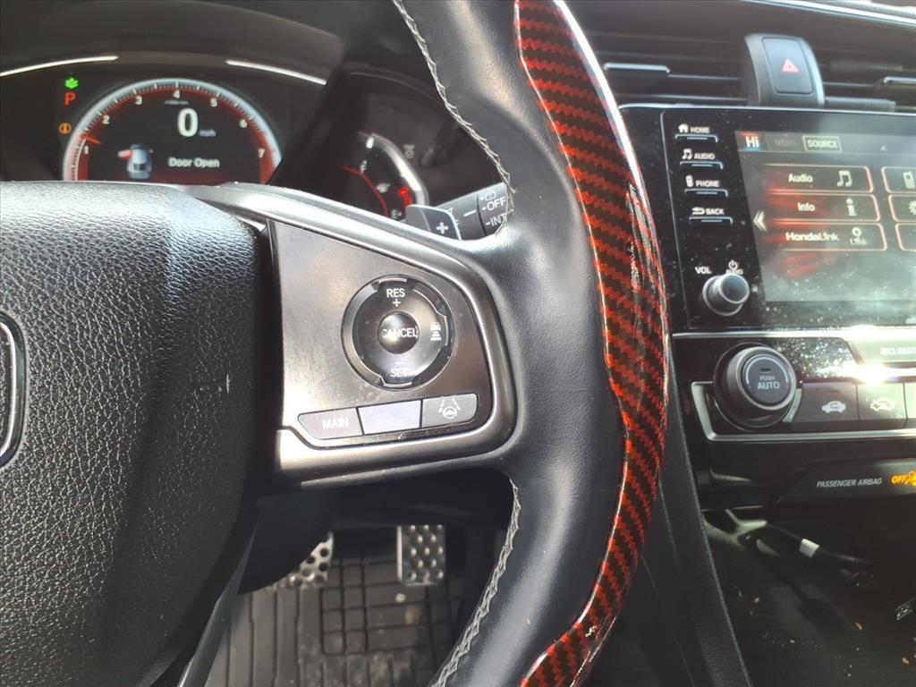 2021 Honda Civic Sport 2021 Honda Civic Sport