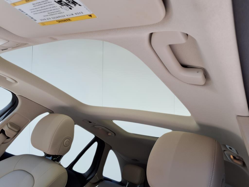 2021 Mercedes-Benz GLC GLC 300 4MATIC
